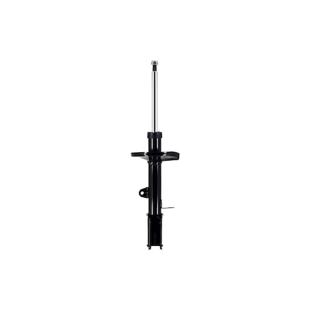 Fcs Struts Suspension Strut Assembly, 332324R 332324R